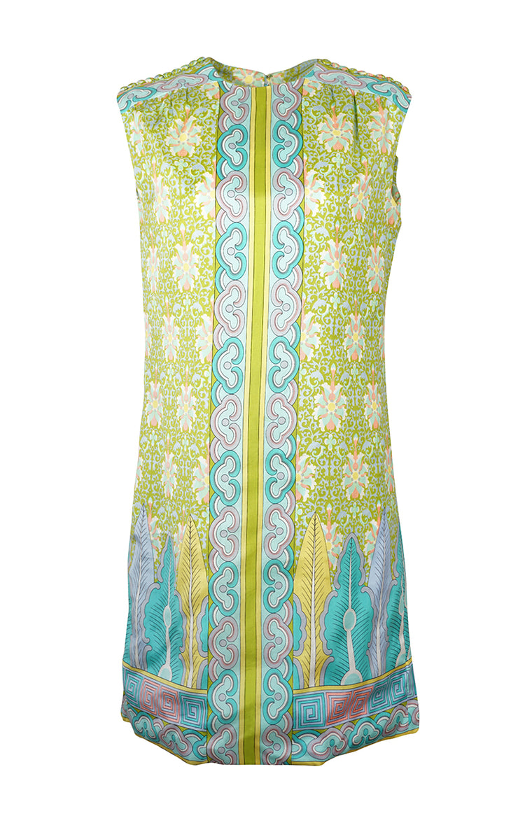 Mustique Dress