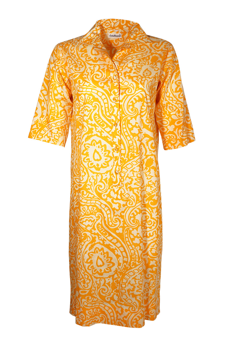 Sunshine Dress