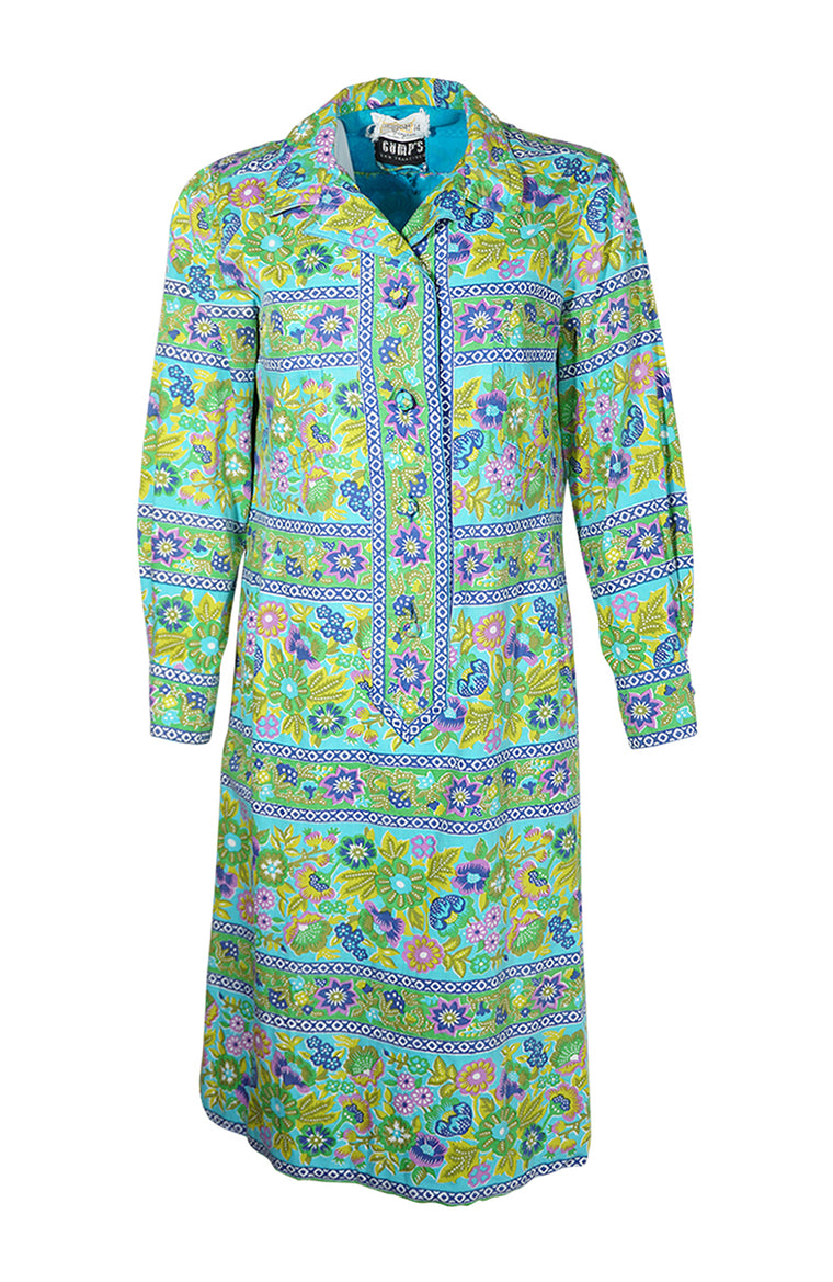 Garden Dress