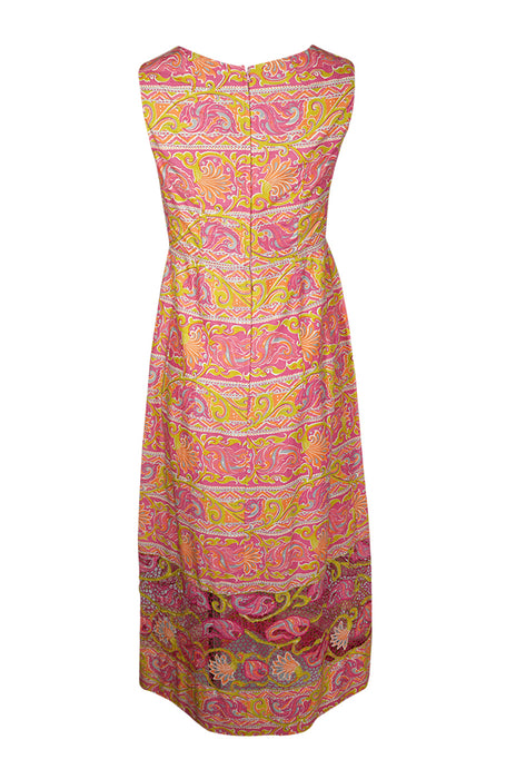 Sip Sip Dress
