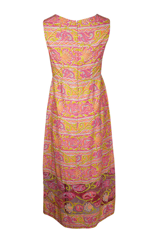 Sip Sip Dress