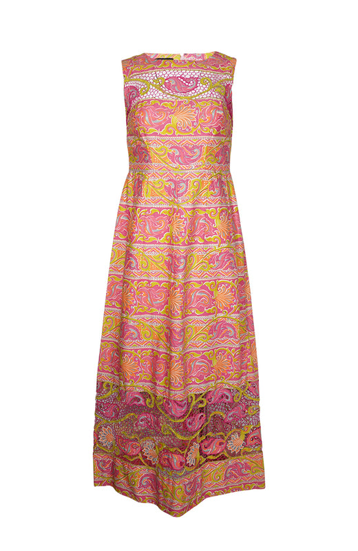 Sip Sip Dress