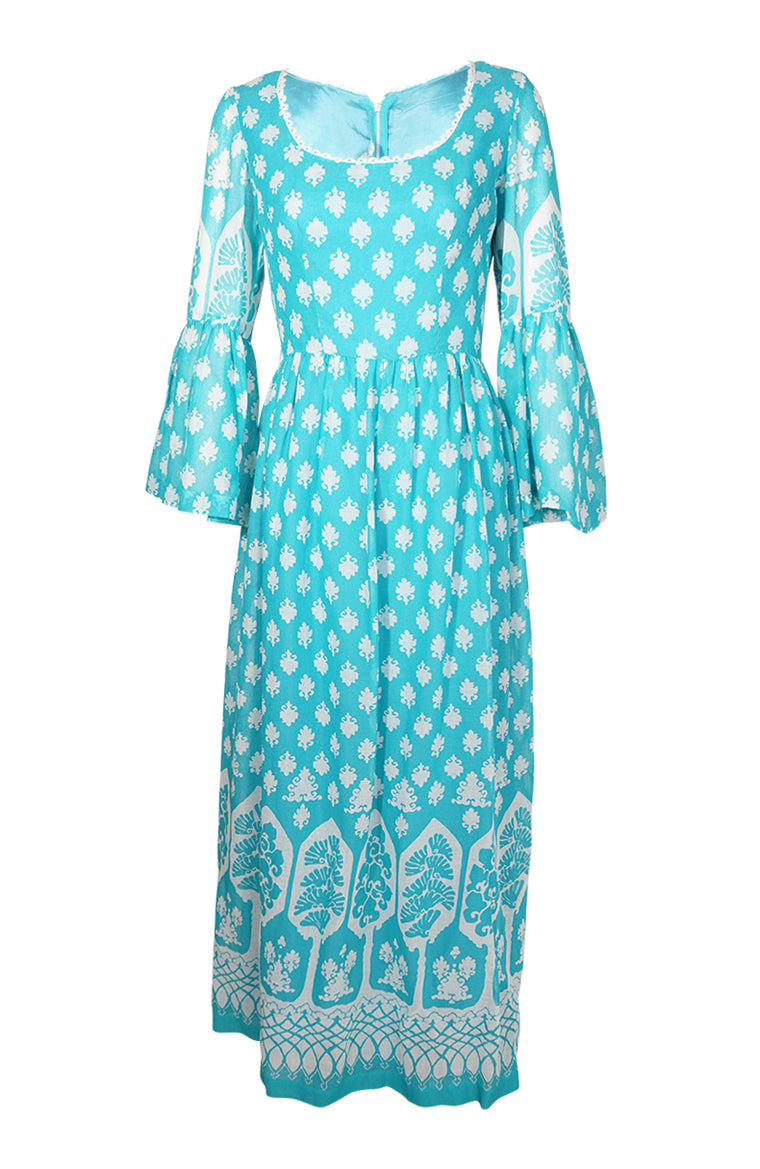 Bimini Dress