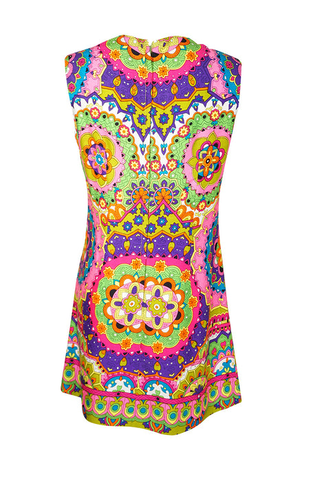 Nassau Dress
