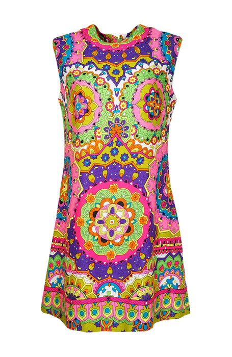 Nassau Dress