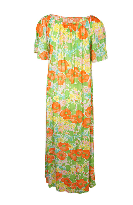 South Wind Dress