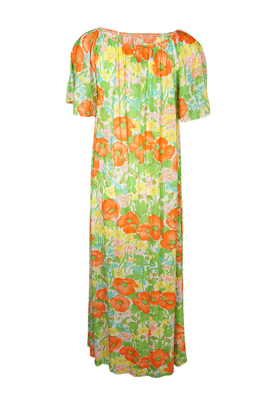South Wind Dress
