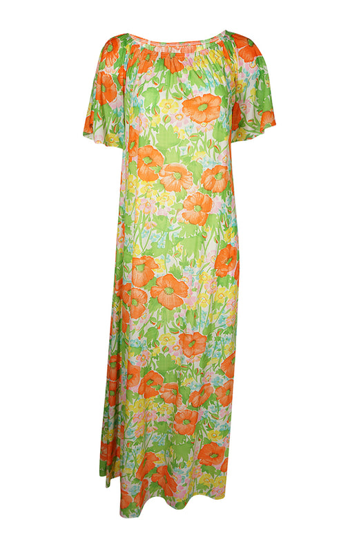 South Wind Dress