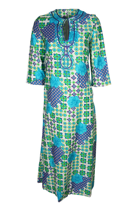 Sea Breeze Dress