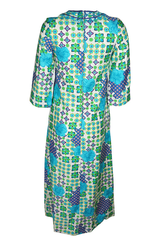 Sea Breeze Dress