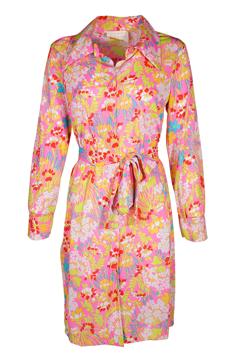 Sugar Mill Dress