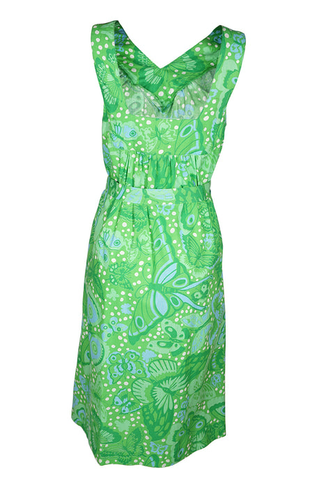Butterfly Dress