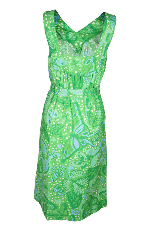 Butterfly Dress