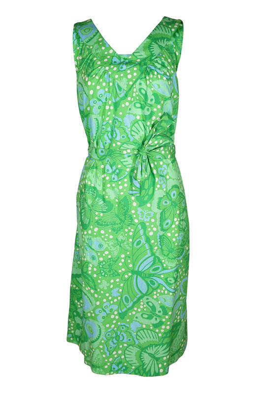 Butterfly Dress