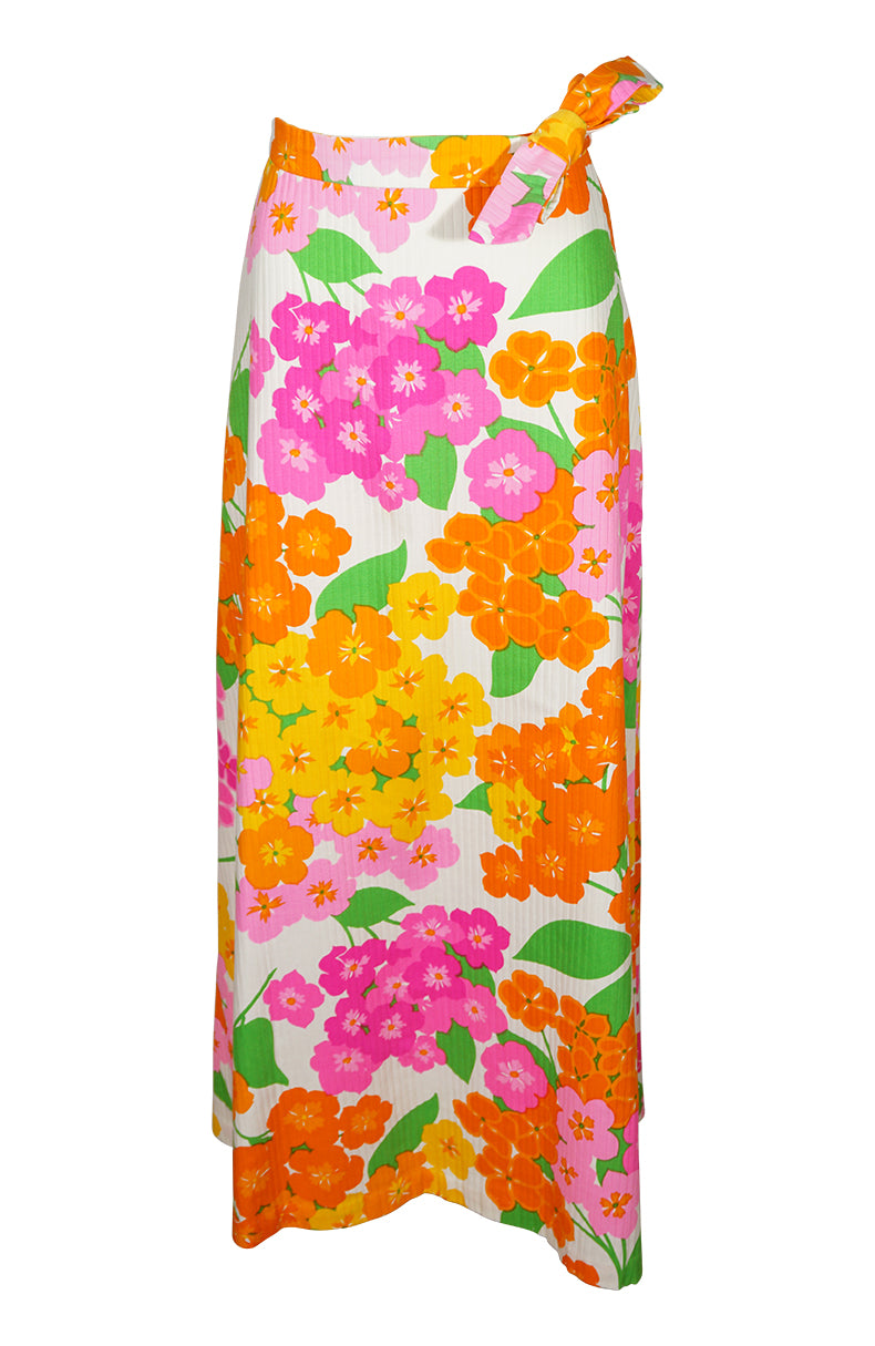 Pink Sands Skirt