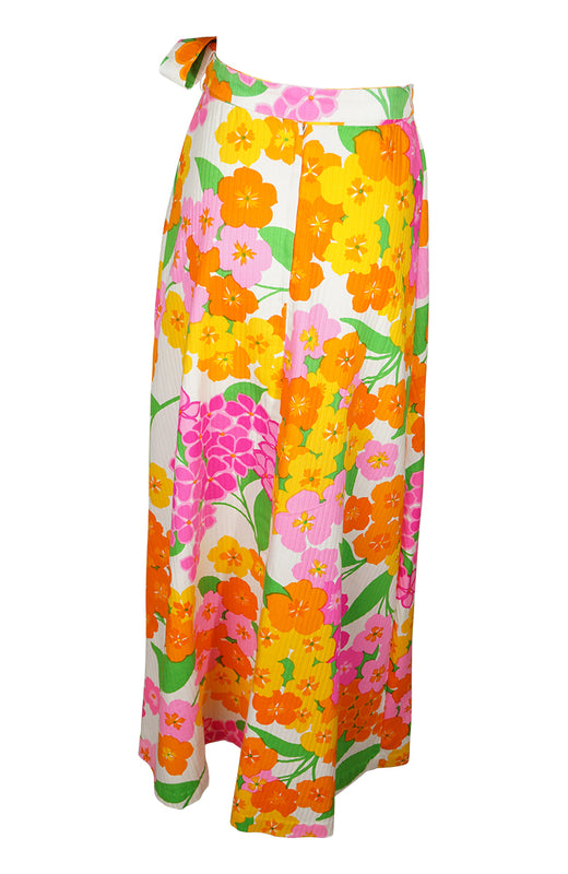 Pink Sands Skirt