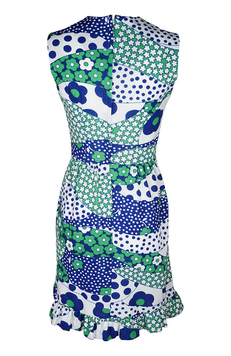 Harbour Dress