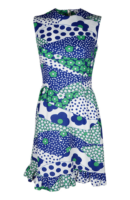 Harbour Dress