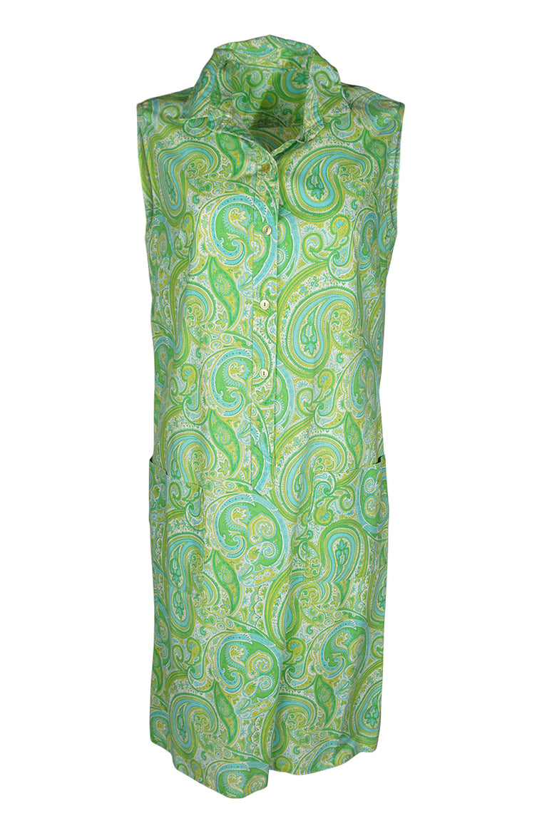 Beach Dress