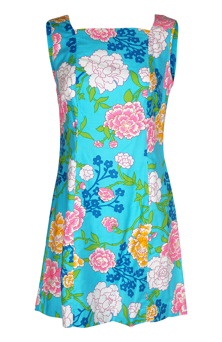 Gasparilla Dress
