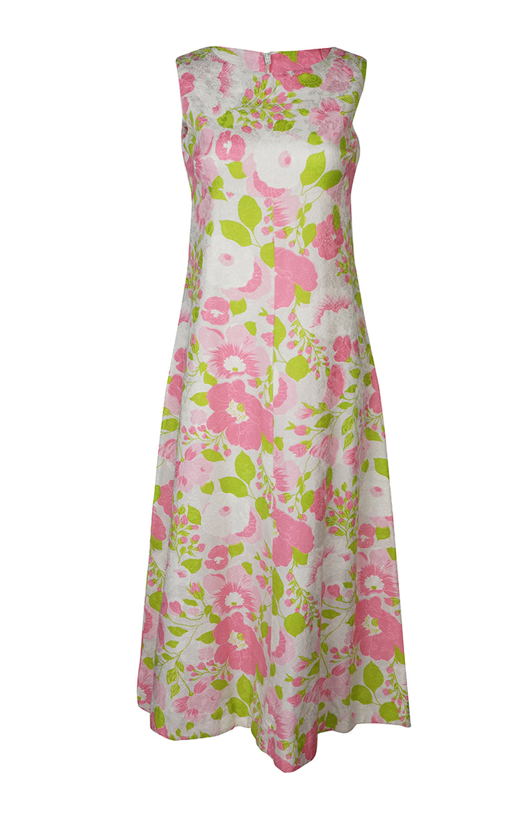 Dilly Dress