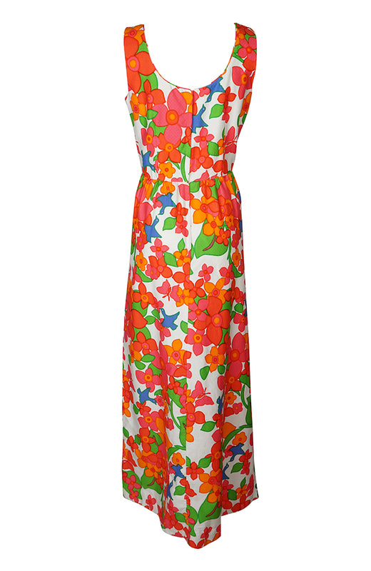 Andros Dress