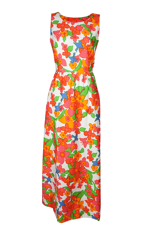Andros Dress