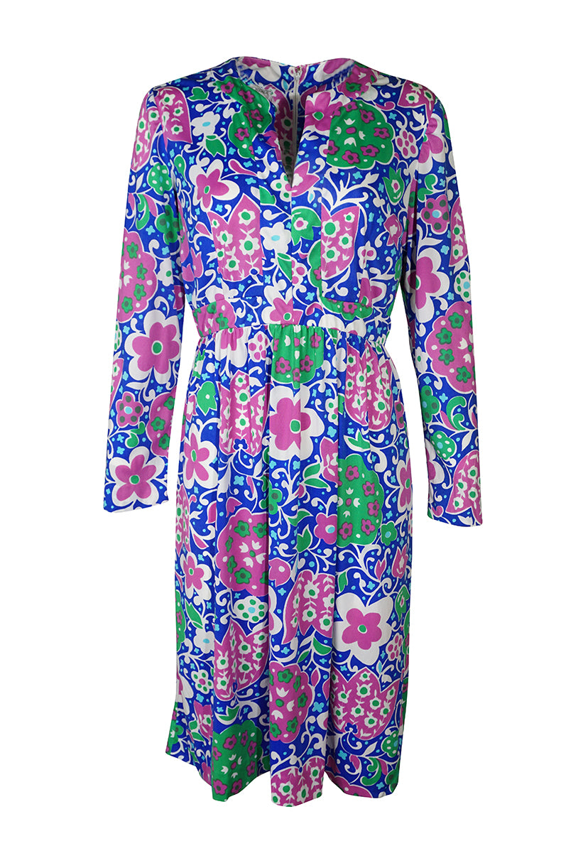 Clifton Dress