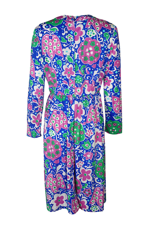 Clifton Dress