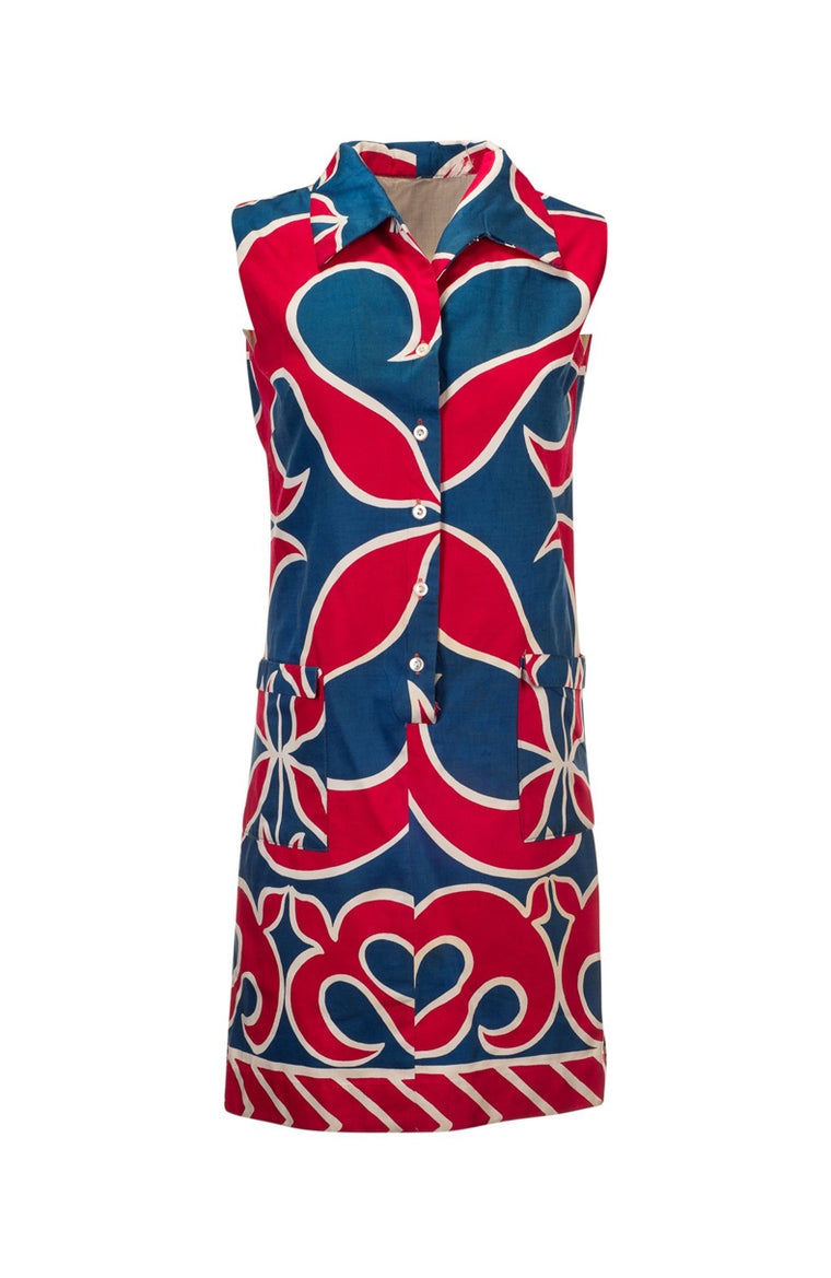 Conch Shack Dress
