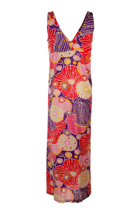 Rainbow Cay Dress