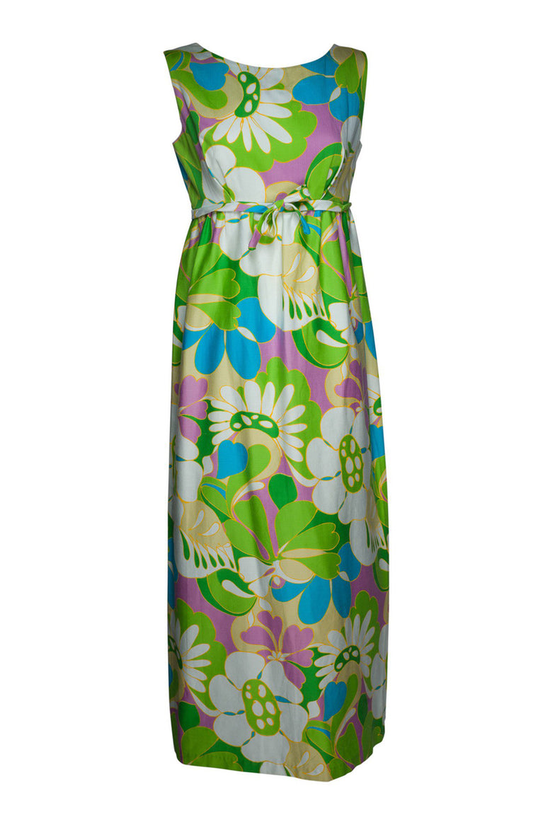 Kingston Dress