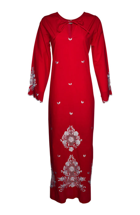 Eleuthra Dress