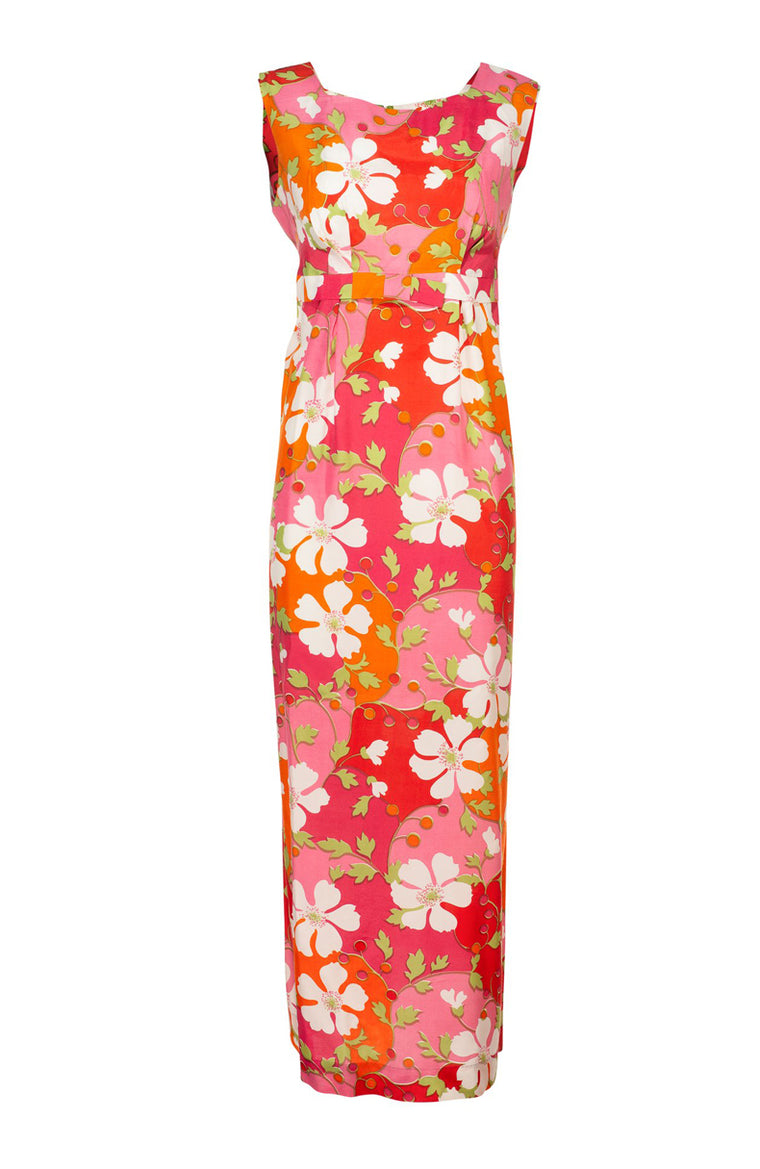 Treasure Cay Dress