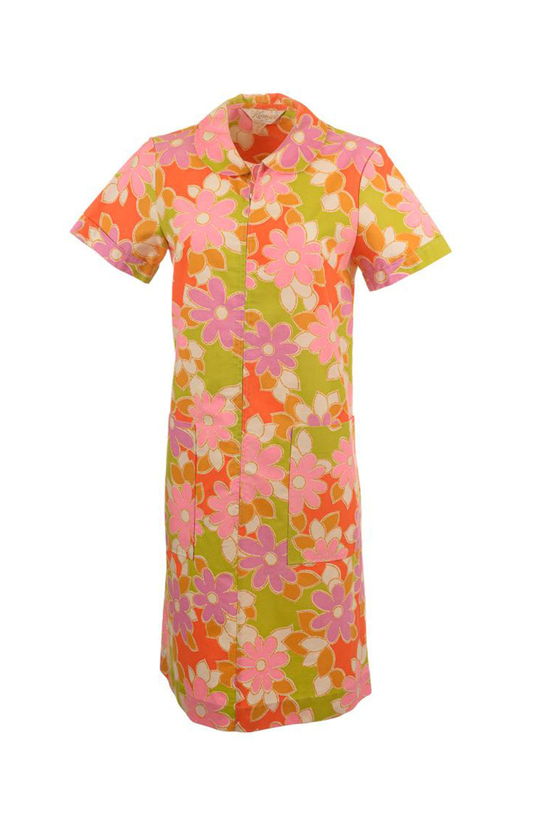 French Leave Dress