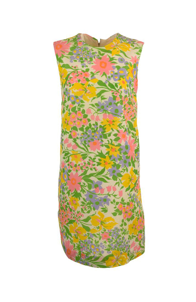 Guana Dress