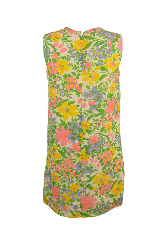 Guana Dress