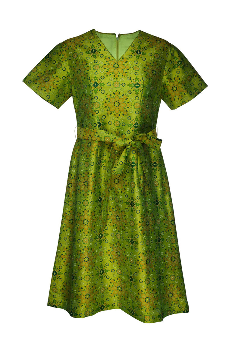 Windemere Dress
