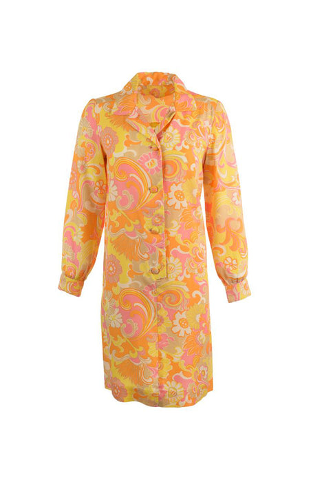Coco Dress