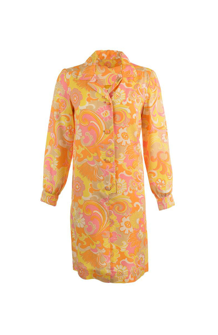 Coco Dress