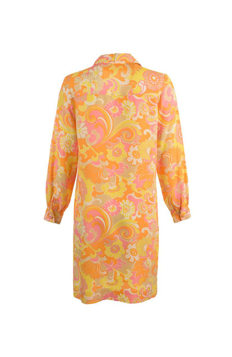Coco Dress