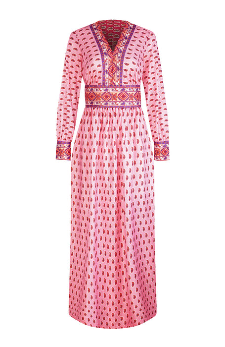 Jewel Box Dress