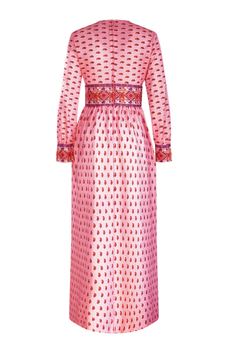 Jewel Box Dress